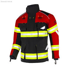 víceúčelová bezpečnostní bunda